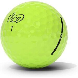 New 2020 VICE PRO‎ NEON Lime